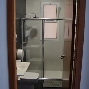 Kamer met Twee Aparte Bedden